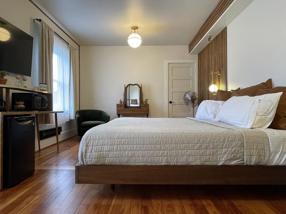 Scotia Lodge photo 5