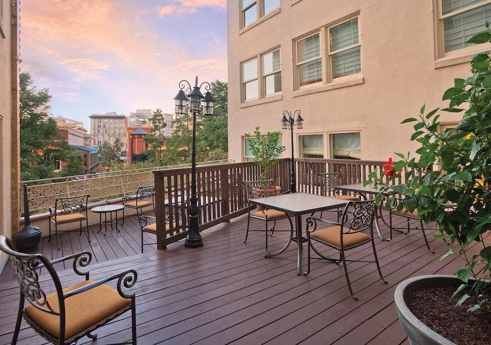 Club Wyndham Riverside Suites photo 14