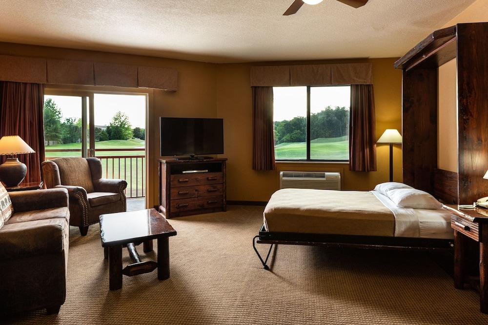 Wilderness at the Smokies - Stone Hill Lodge photo 37