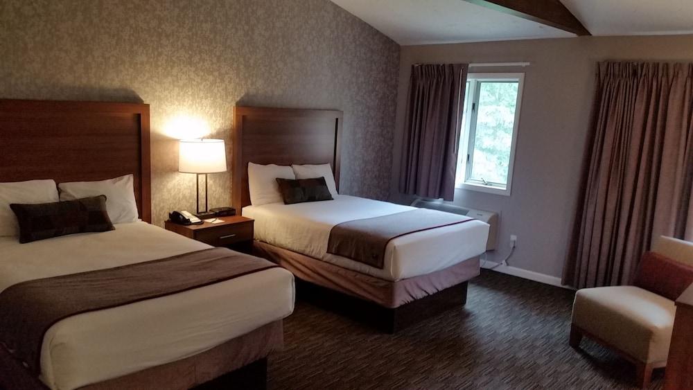 Treetops Resort photo 15