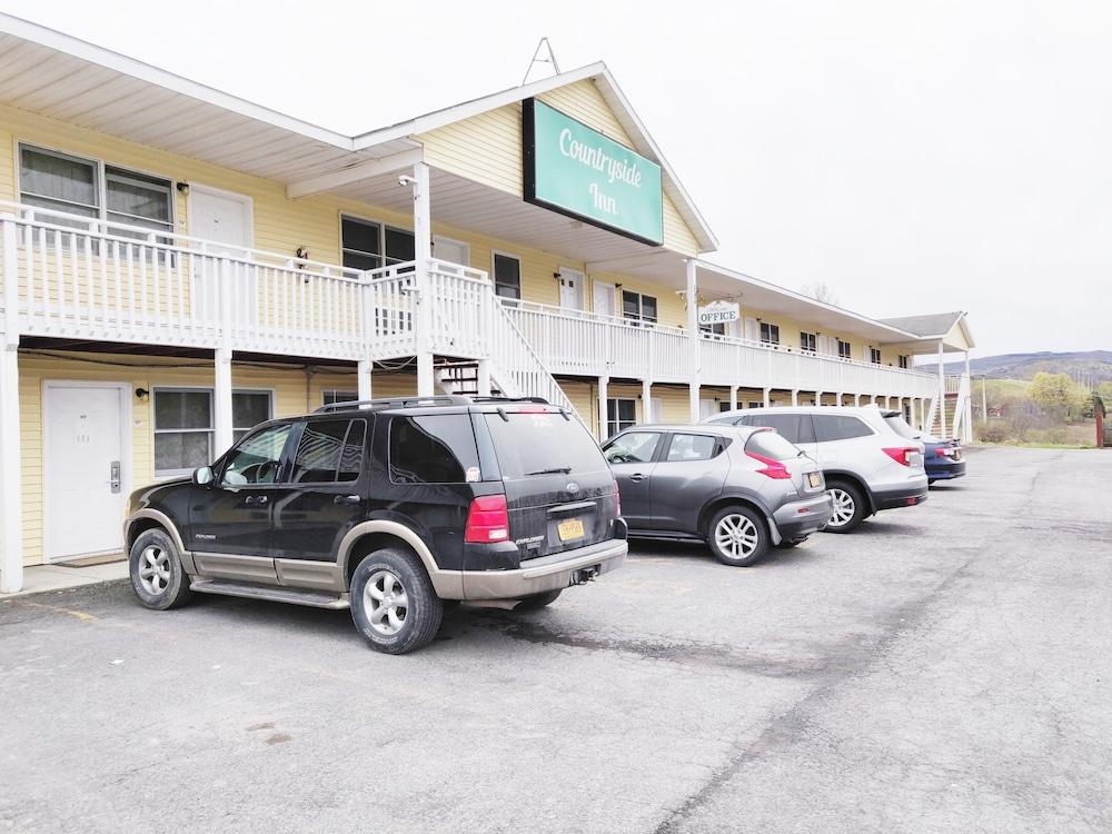 Countryside Inn photo 32