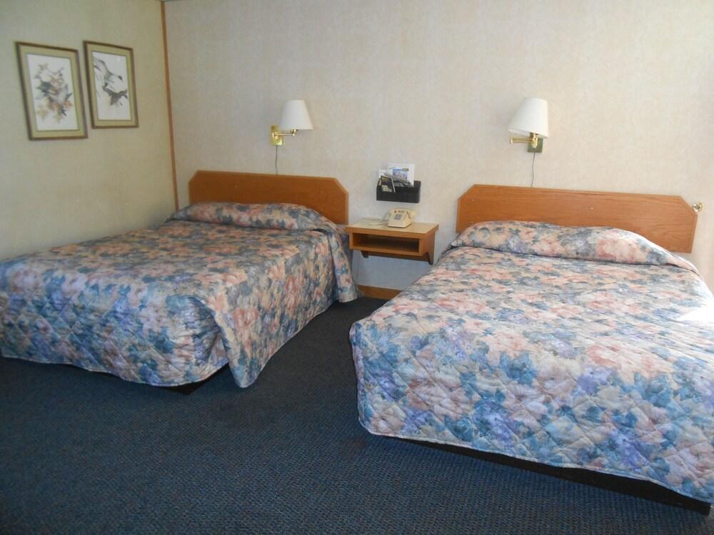 Budget Inn Long Praire photo 10