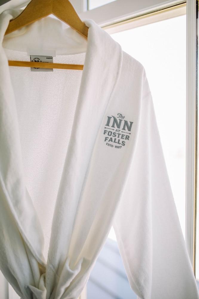 The Inn at Foster Falls photo 9
