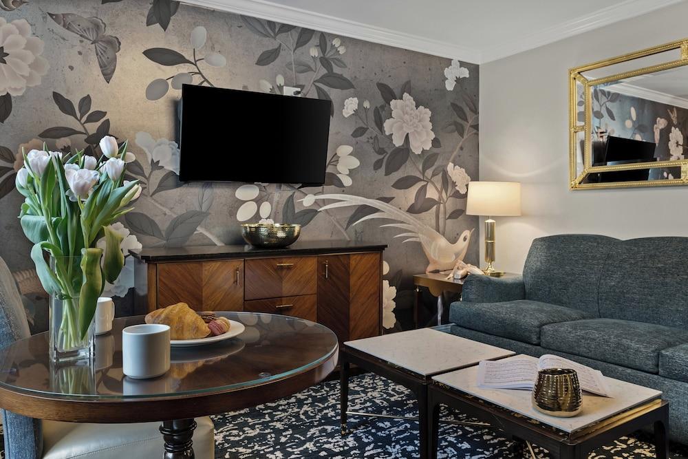 Inn At The Opera photo 4