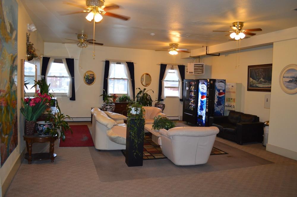 Chelsea Inn Hotel photo 21