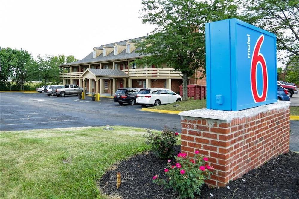 Motel 6 - Dayton, OH photo 1