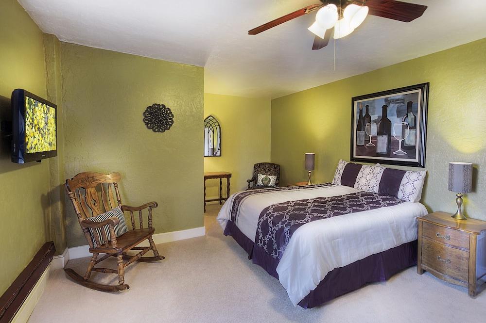 Hotel Monte Vista photo 10