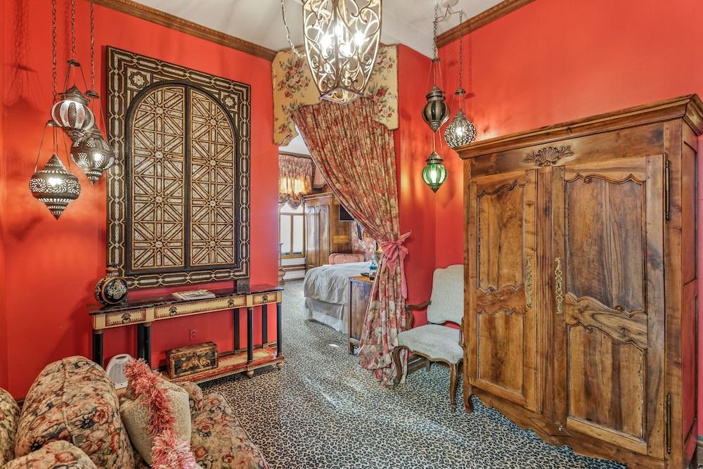 The Residence Hotel photo 16