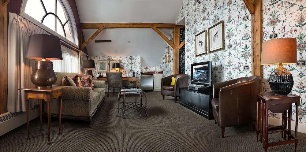 The Grand at Bedford Village Inn photo 82