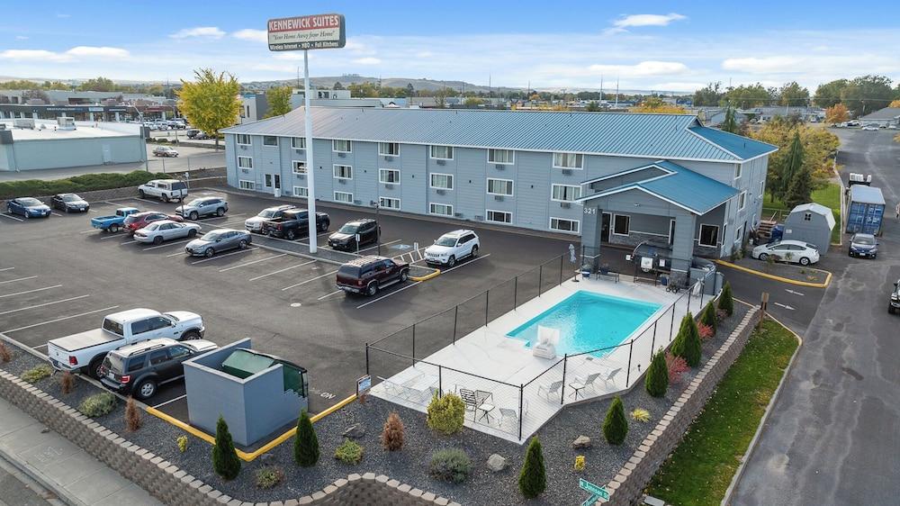 Kennewick Inn & Suites Tri Cities photo 25