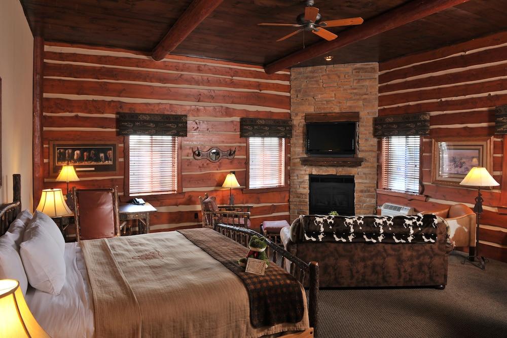 Stoney Creek Hotel St. Joseph photo 4