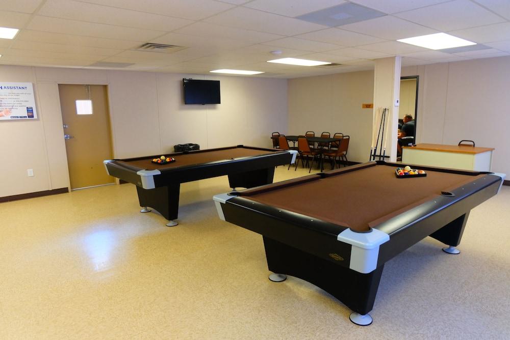 Target Hospitality-Orla North Lodge photo 20