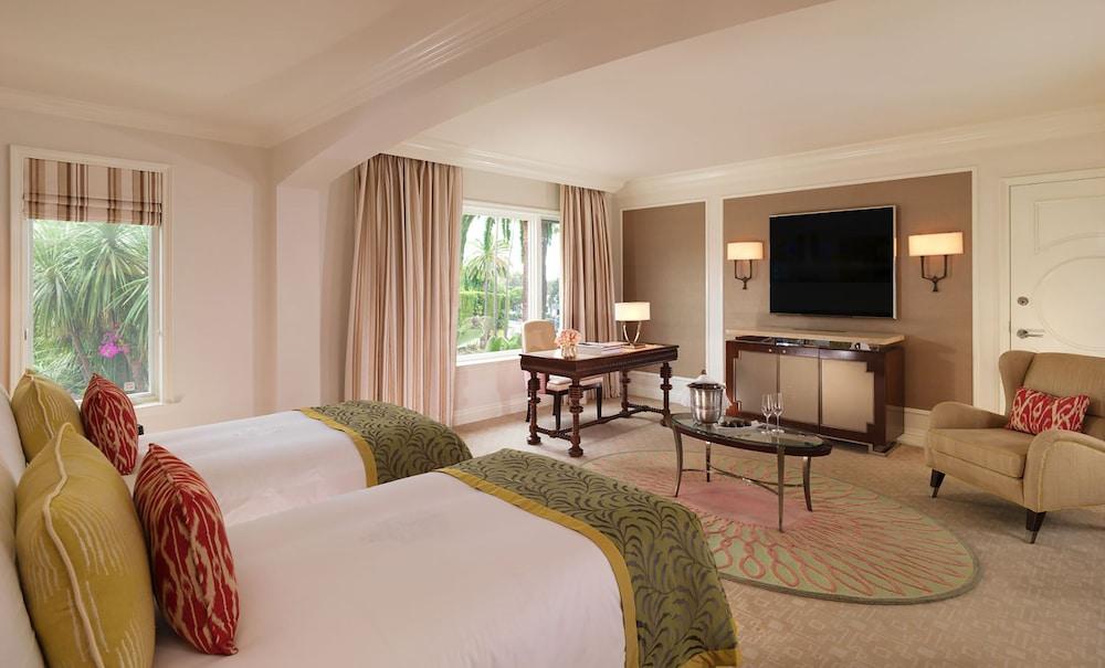 The Beverly Hills Hotel photo 7