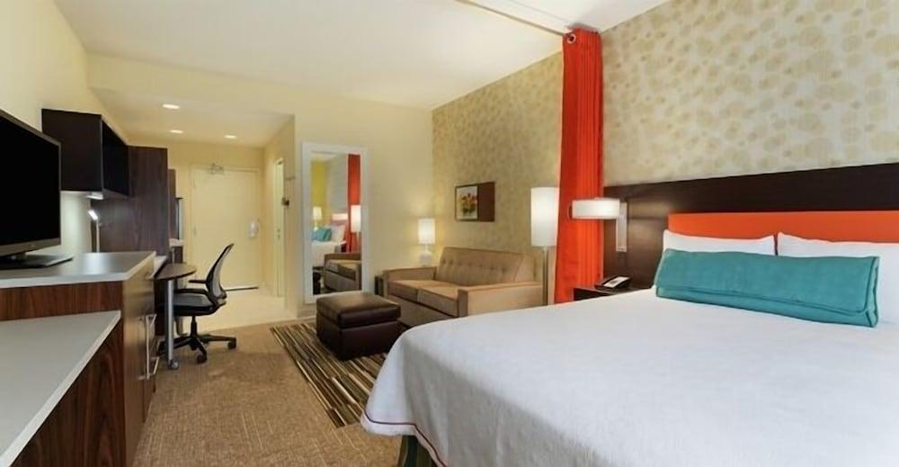 Home2Suites by Hilton Edmond photo 4