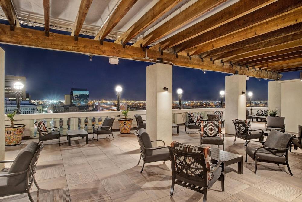 Hotel Paso Del Norte, Autograph Collection photo 30