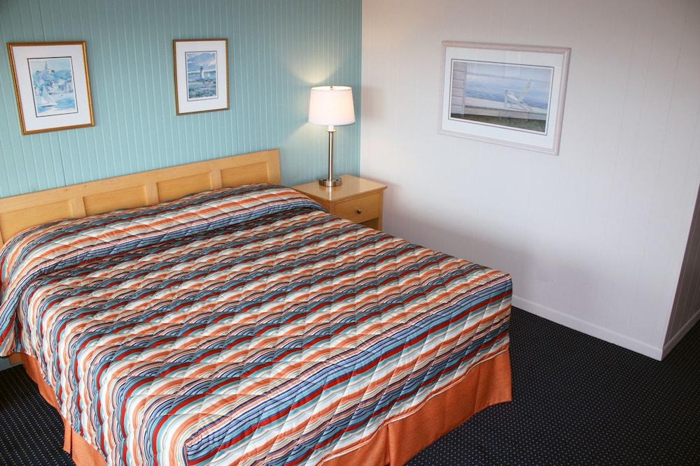 Cape View Motel photo 11