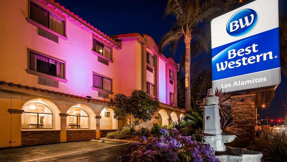 Best Western Los Alamitos Inn & Suites photo 6
