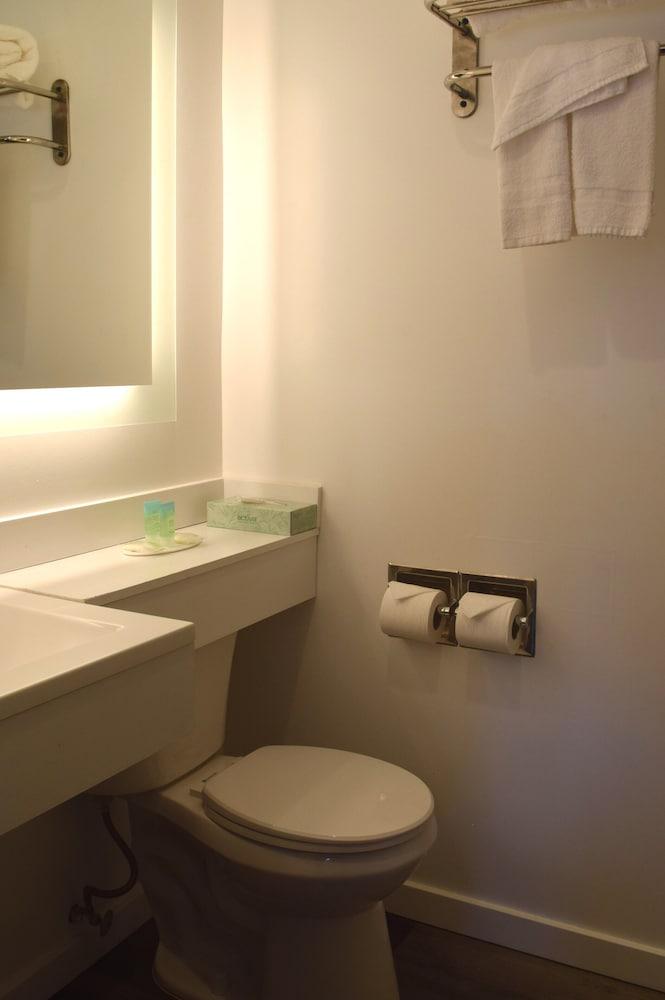 SF Central Hotel photo 16