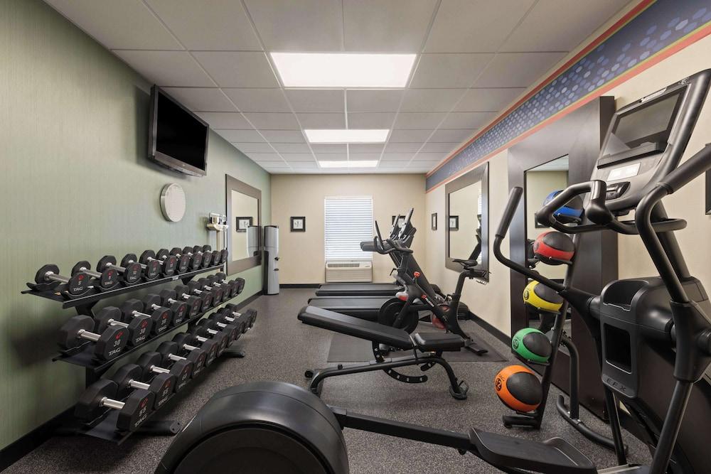 Hampton Inn & Suites Savannah-Airport photo 25