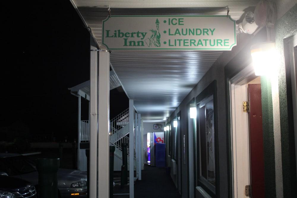 Liberty Inn Atlantic City photo 49