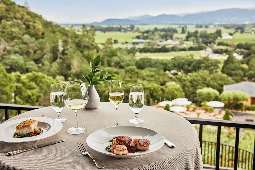 Auberge Du Soleil photo 51