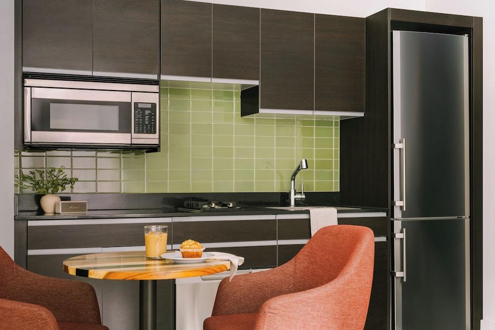 Sonder by Marriott Bonvoy One Platt Apartments Financial District photo 24