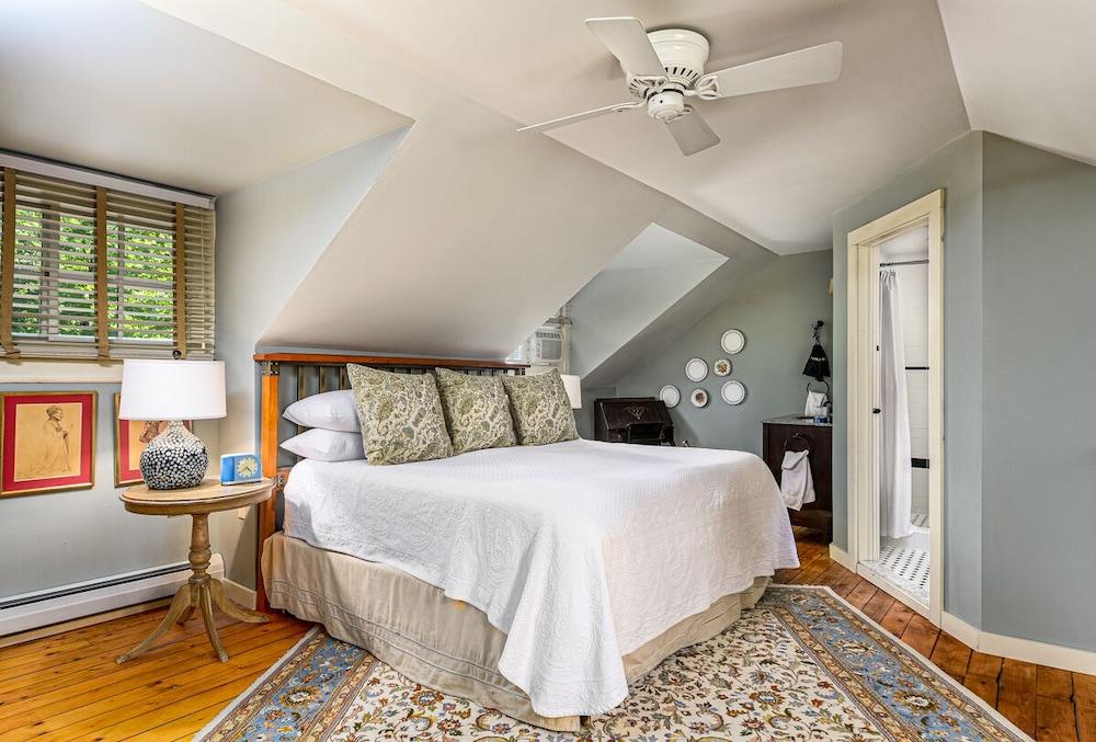 The Inn at Weathersfield photo 5