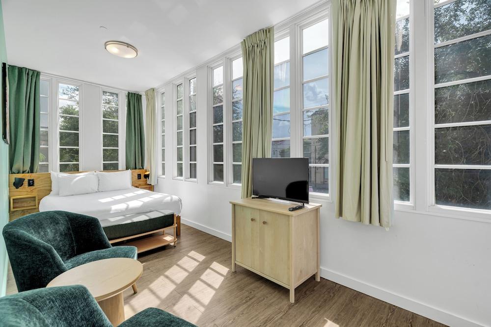 The Quisby Hotel photo 95