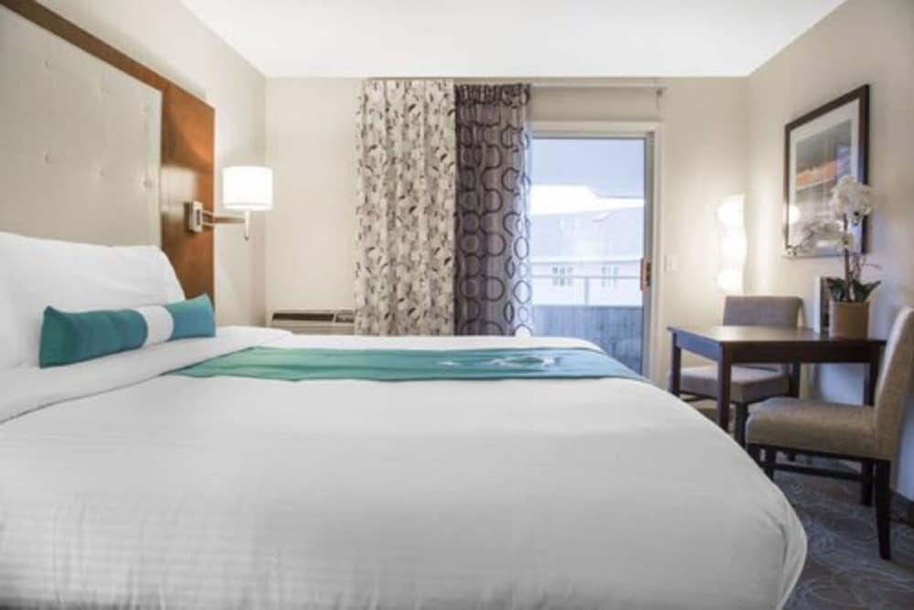 Aqua Blue Hotel photo 20