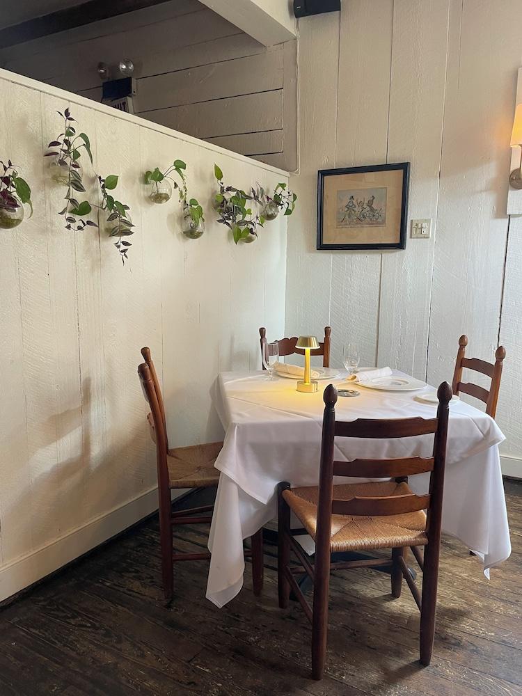 The Inn at Gristmill Square photo 22