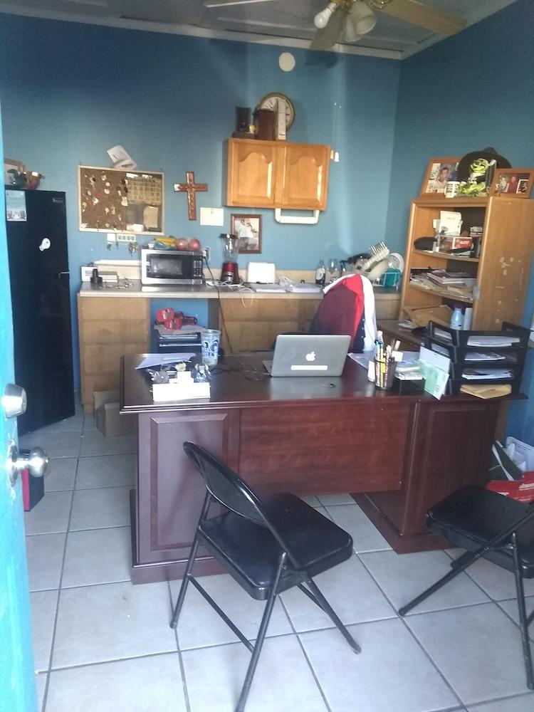 Gipson Inn Motel photo 16