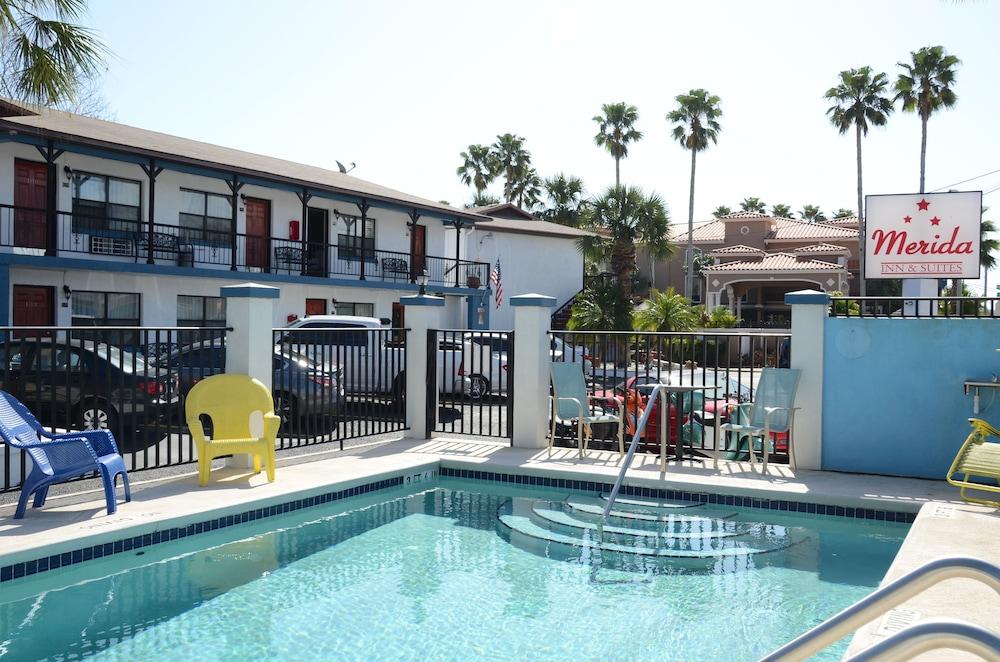 Merida Inn and Suites photo 38