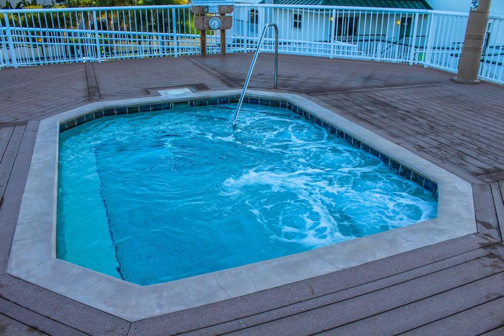 The Resort on Cocoa Beach photo 32
