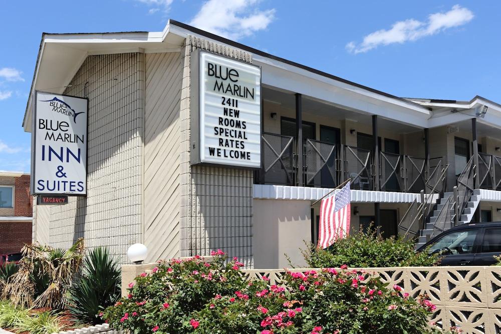 Blue Marlin Inn & Suites photo 14