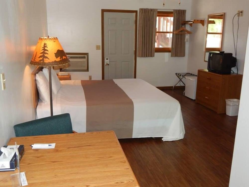 The Brookside Motel by Belvilla Keystone Near Mt.Rushmore photo 15