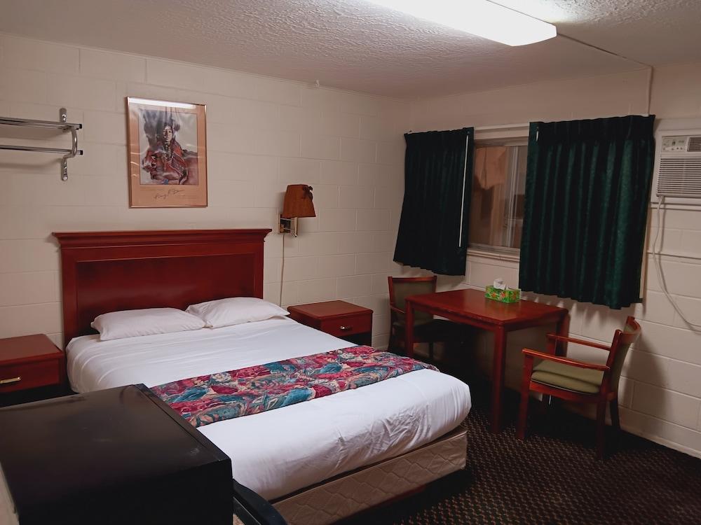 Travel Inn La Junta photo 2