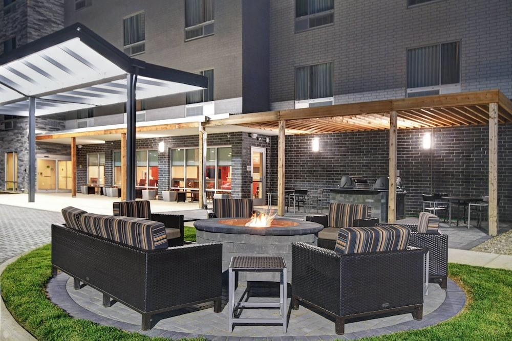 TownePlace Suites by Marriott Lima photo 38