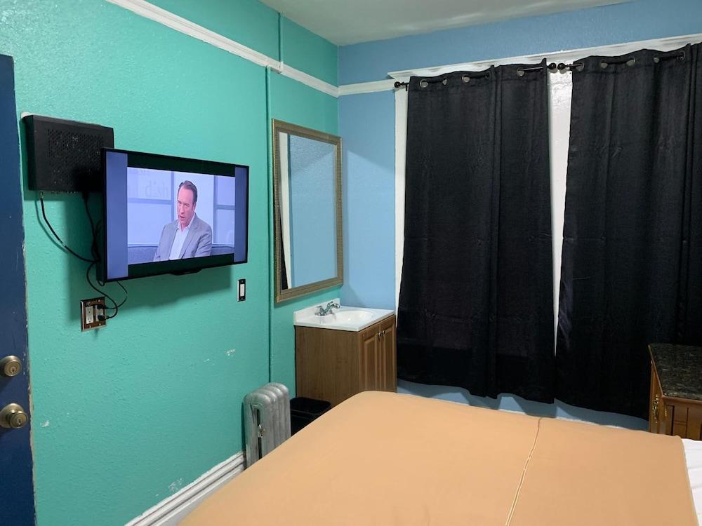 Hotel Sunnyside photo 24