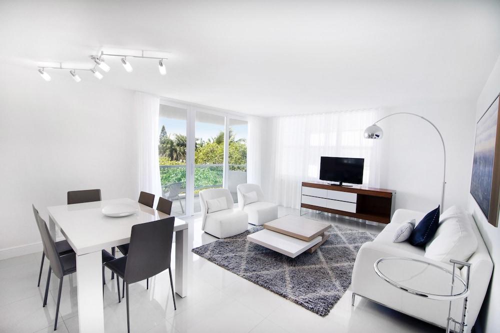 Seacoast Suites on Miami Beach photo 22