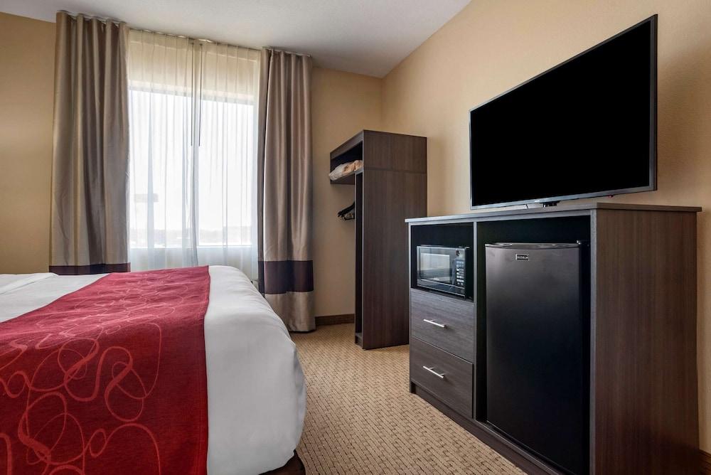 Comfort Suites Mobile photo 9