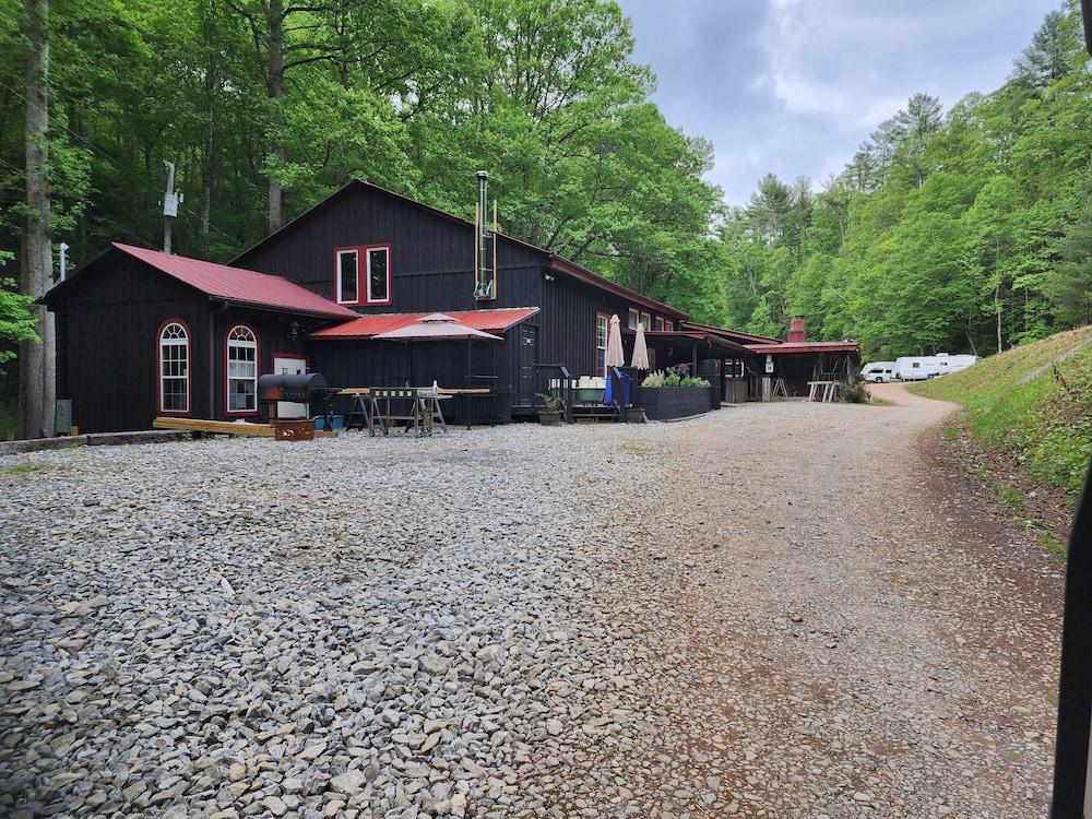 Black Bear Resort photo 37