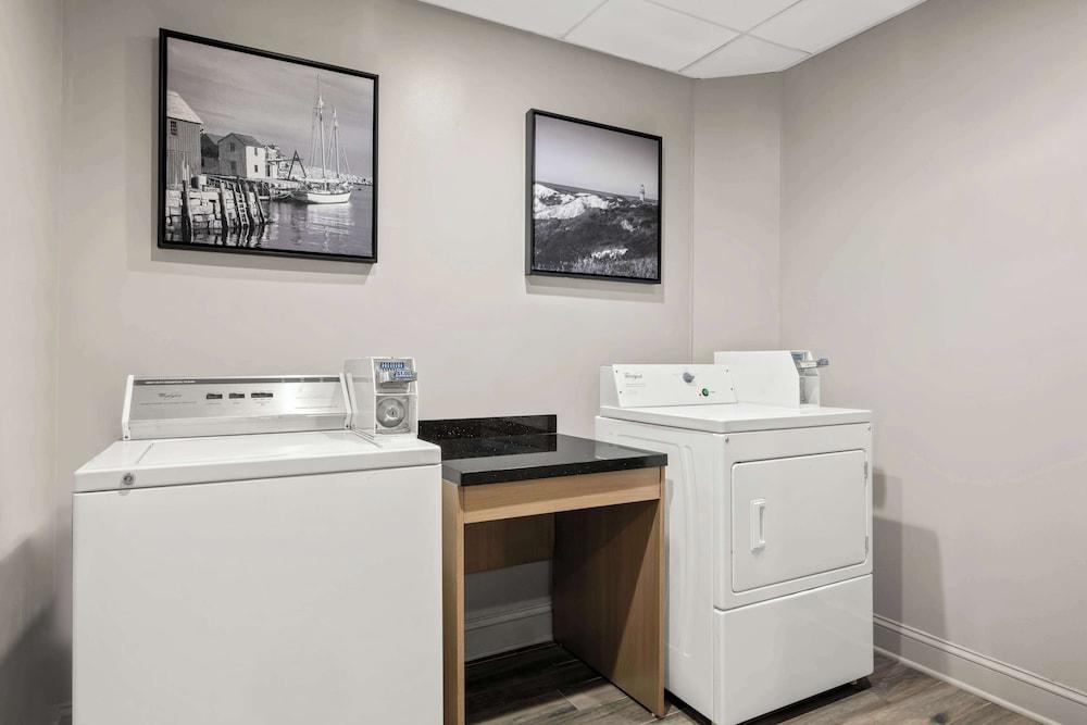 Best Western Dartmouth-New Bedford photo 25