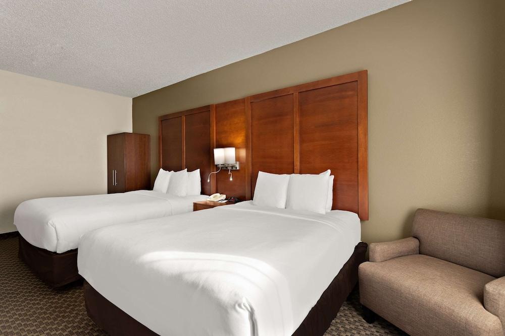 Comfort Suites University Las Cruces photo 8