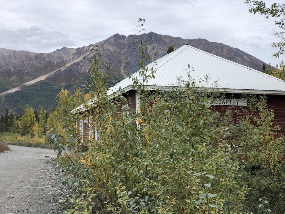 Wrangell Mountain Lodge photo 84