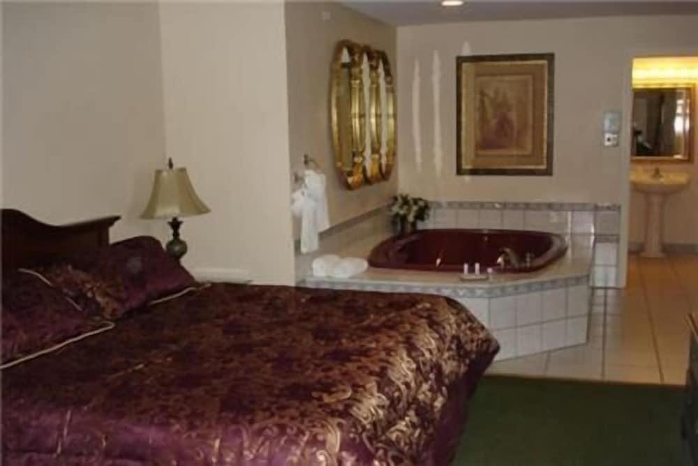 Colonie inn and Suites photo 4