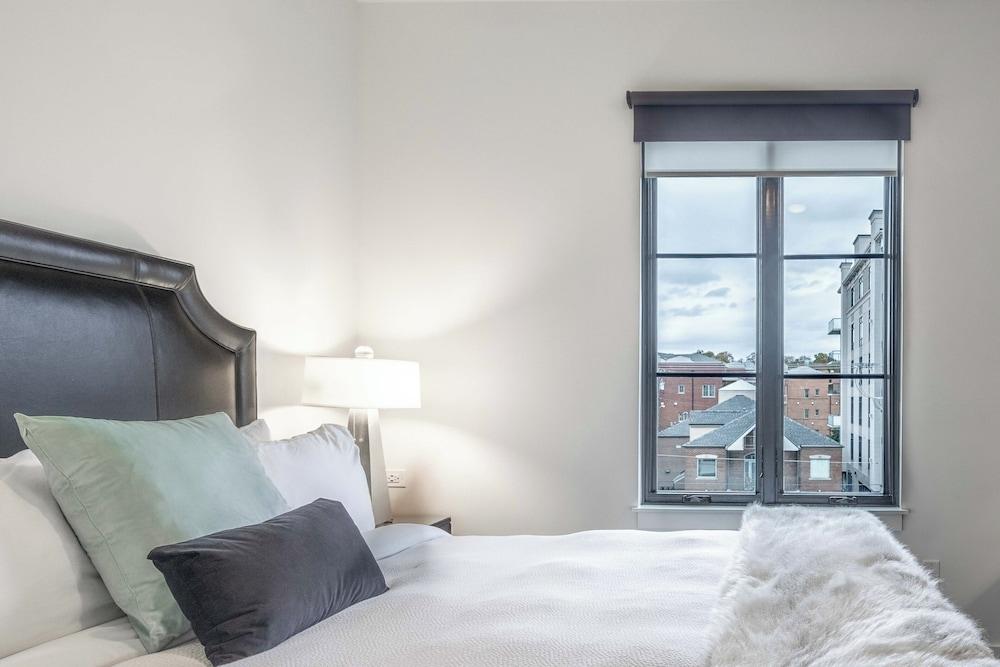 121 Hotel by AvantStay – Modern Comfort in Nashville's West End photo 85