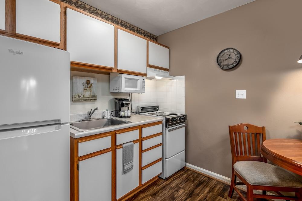 Affordable Suites of America Lynchburg photo 4
