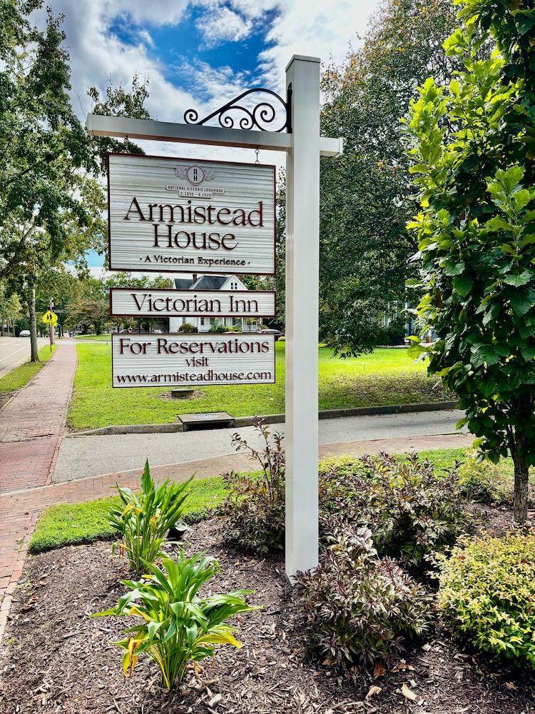 Armistead House photo 3