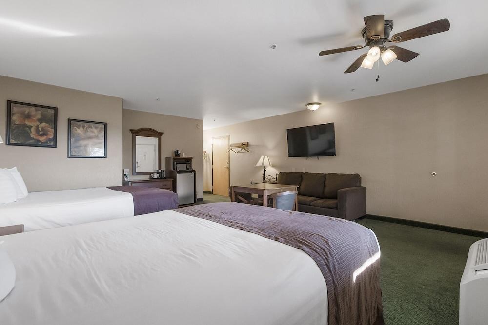 Aladdin Inn photo 82