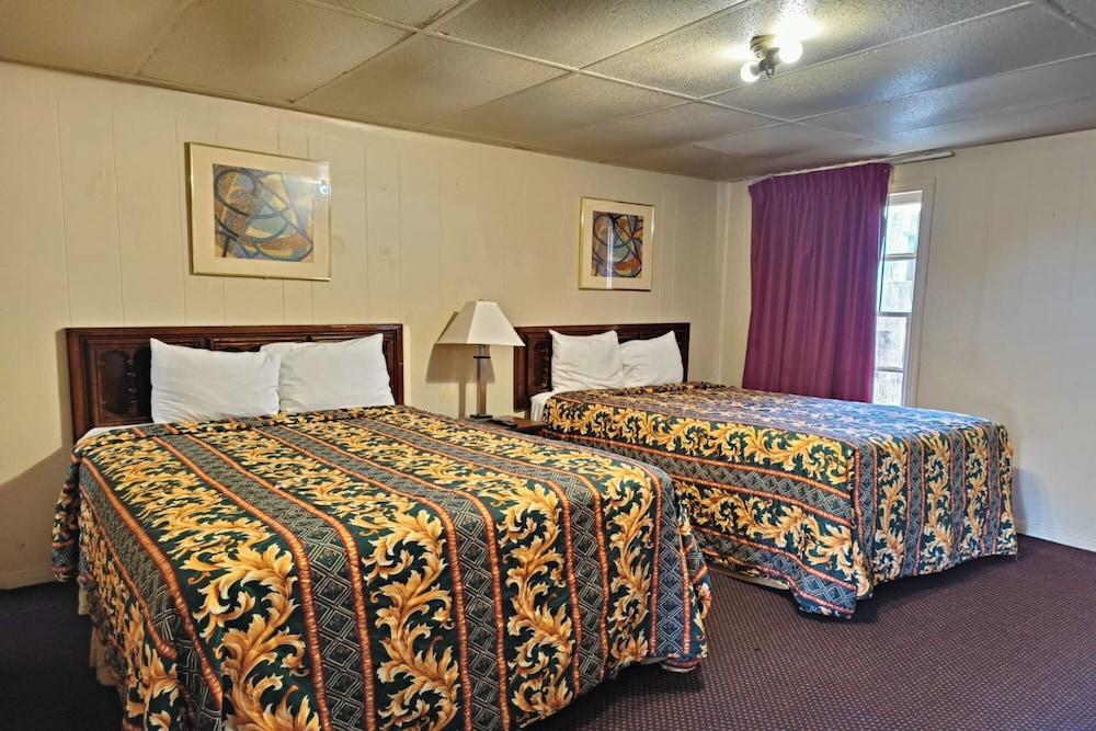 Triangle Motel By Oyo Mexia Texas photo 9